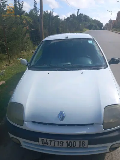 رينو Clio 2 2000 16 الجزائر