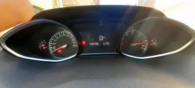 Peugeot 308 40 KHENCHELA
