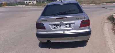 ستروين Xsara 2002 2 شلف