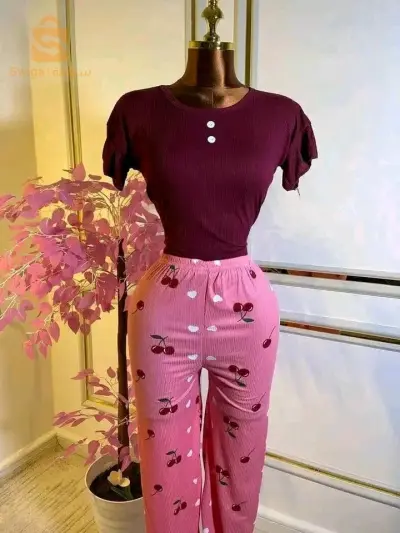 Pyjama