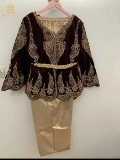 كاراكو الجزائري القسنطيني