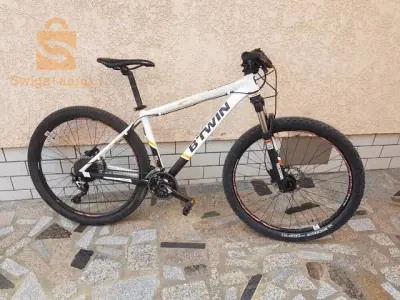 Btwin 580