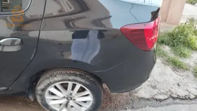 Renault SYMBOL 2017 16 ALGER