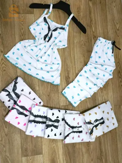 Pyjama