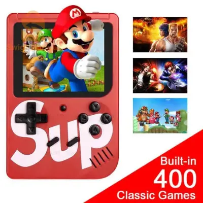 Game box