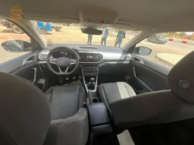 Volkswagen T-CROSS 2022 7 BISKRA
