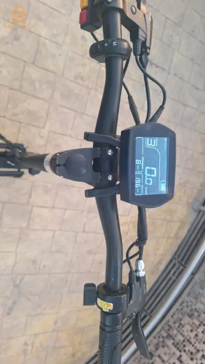 Trotinettes électrique /تروتينات