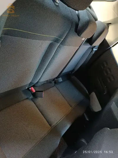 Citroen C3 2021 35 BOUMERDES