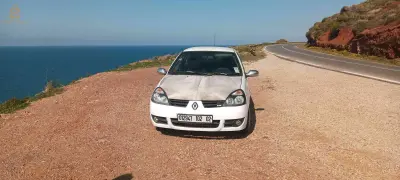 رينو Clio 2 2002 2 شلف