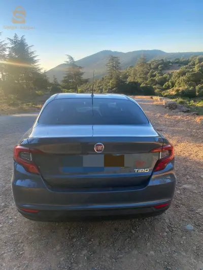 Fiat Tipo Sedan 2023 5 BATNA