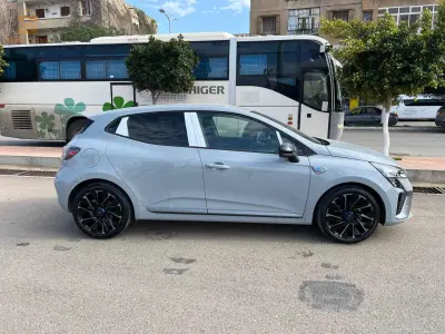 رينو Clio 5 2024 16 الجزائر