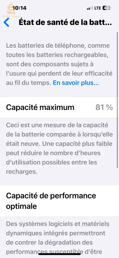 iPhone 13