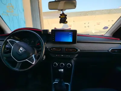 Dacia Sandero 2021 51 Ouled Djellal