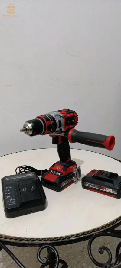 فيسوز Einhell sans charbo