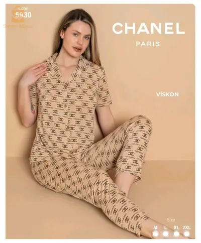 Pyjama