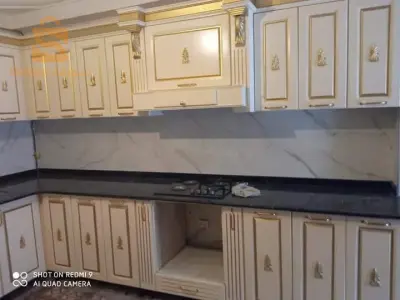 cuisine équipée