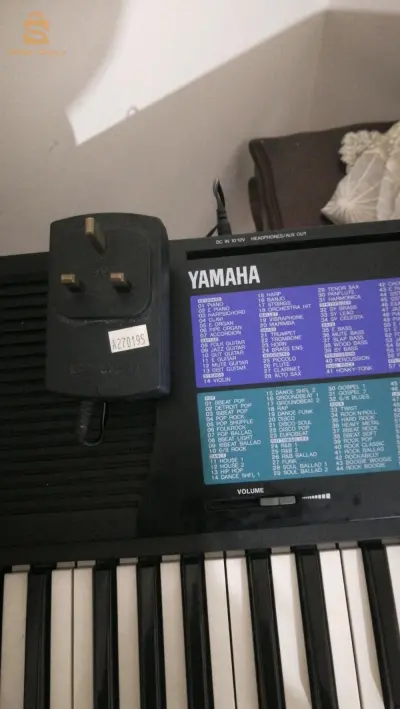 Piano 🎹🎶 Yamaha amateur
