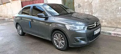Citroen CELYSEE 12 TEBESSA