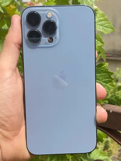 iPhone 13 Pro Max