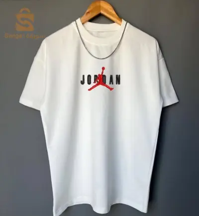 T- shirt over size High quality اعلى جودة في السوق الجزائرية