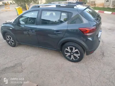 Dacia Sandero 2022 31 ORAN
