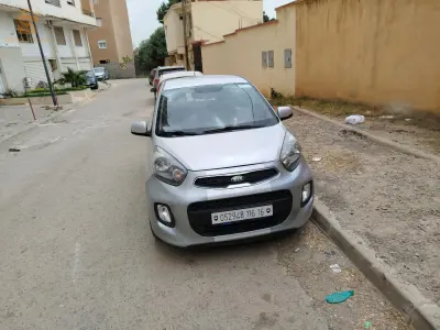 Kia Picanto 16 ALGER