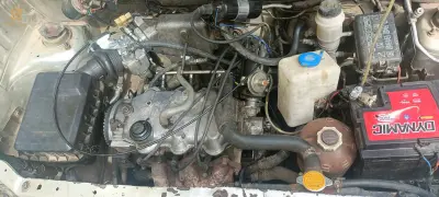 شيري A1 2008 12 تبسة