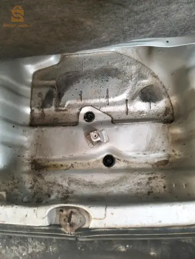 سوزوكي Maruti 2012 44 عين الدفلى