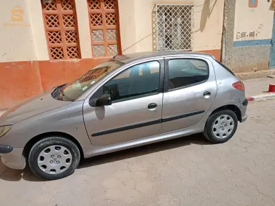 بيجو 206 2003 19 سطيف