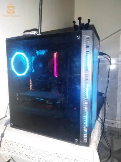 pc gamer للبيع