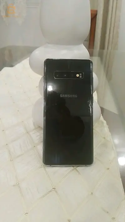+Samsung  s10