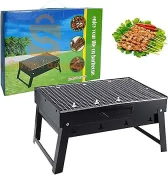 Barbecue BBQ TL-372 35cm×27cm