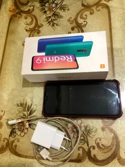 Redmi 9