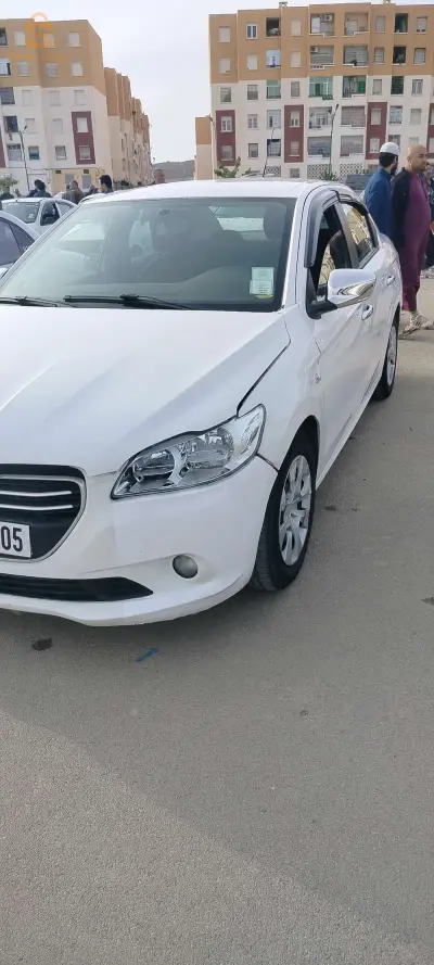 بيجو 301 2013 5 باتنة