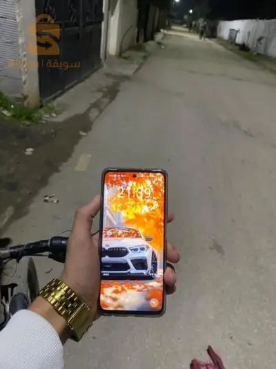 بيع هاتف