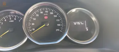 رينو SYMBOL 2019 البليدة