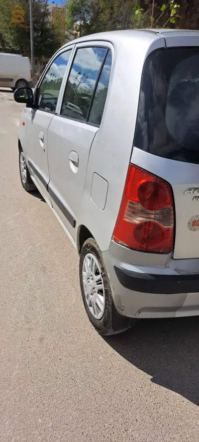 Hyundai Atos 2011 5 BATNA