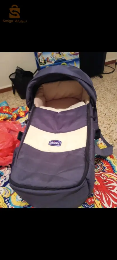 Landeau CHICCO  ET+ المقر...زرالدة
