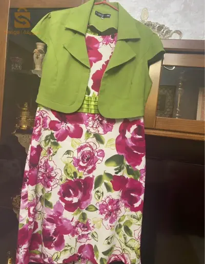 robe d’été