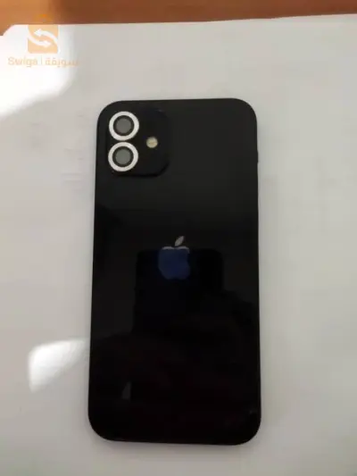 iPhone 12
