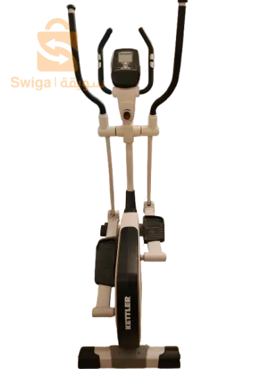 Vélo elliptique KETTLER RIVO M – Très bon état