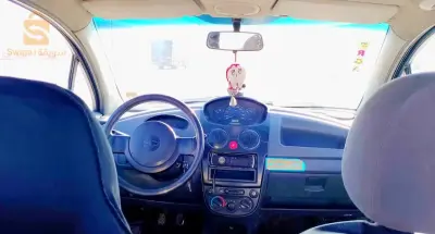 Chevrolet Spark 2008 5 BATNA