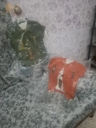أنسومبل أطفال
