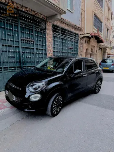 Fiat 500X 2023 9 BLIDA