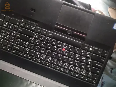 Lenovo thinkpad