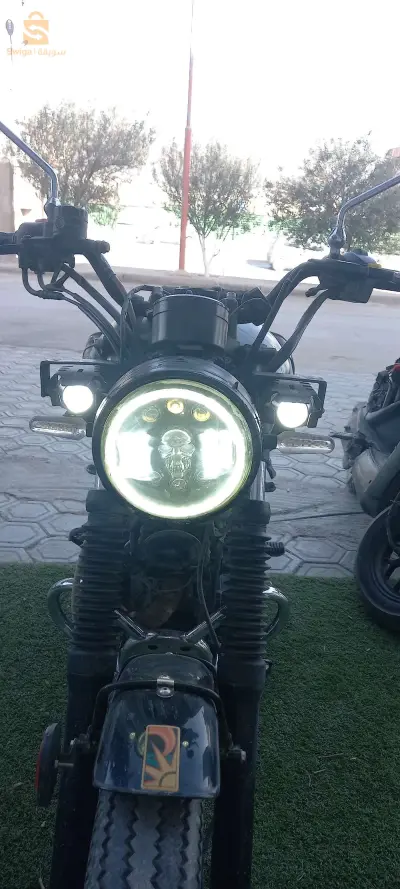 Sam Bucaneer 250 i