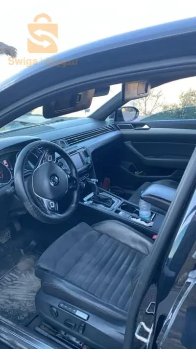 Volkswagen Passat 2016 16 ALGER