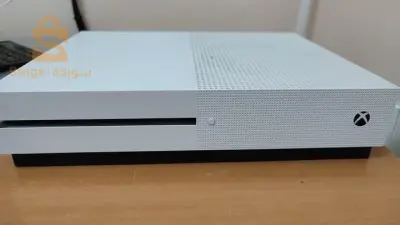 Xbox one s 1t