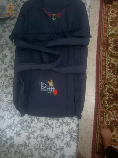 قفةللأطفال