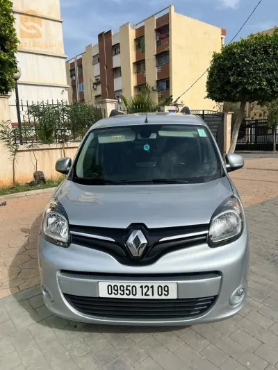 رينو Kangoo 2021 9 البليدة